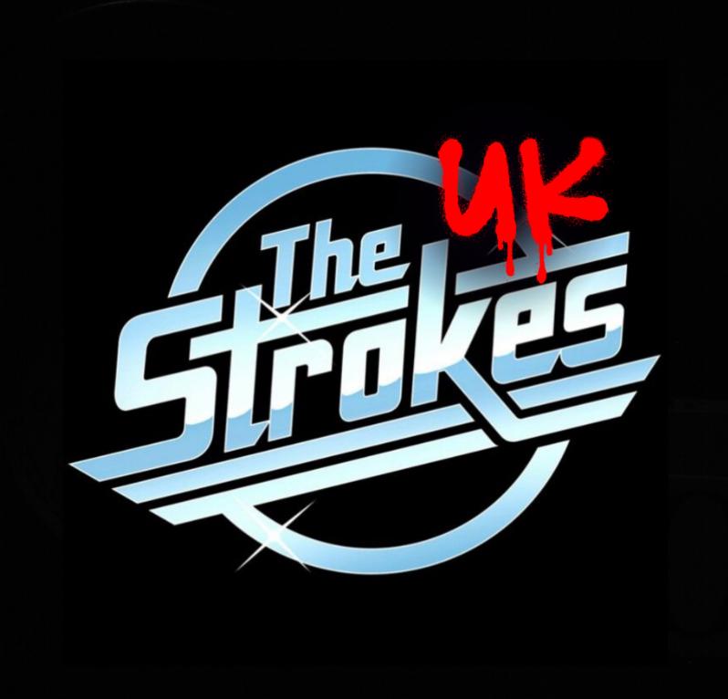 The UK Strokes