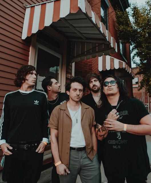 The Unlikely Candidates