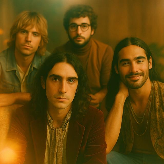 The Velvet Sundown