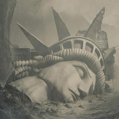 The Vicious Head Society