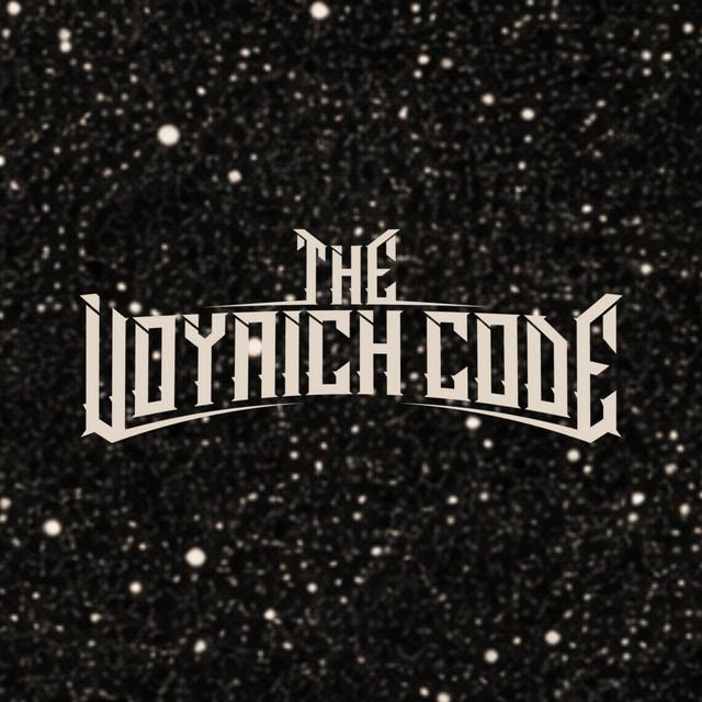 The Voynich Code