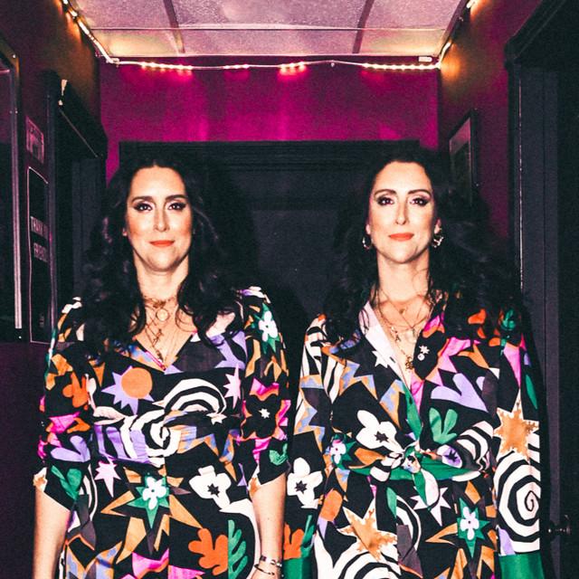 The Watson Twins at The Parkway Theater