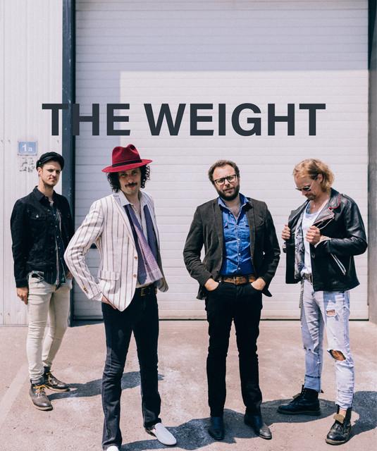 The Weight