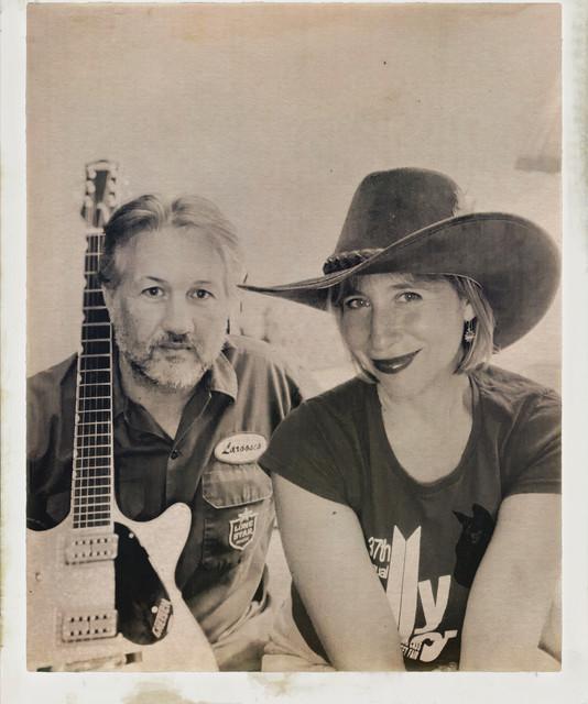 The Whiskey Charmers