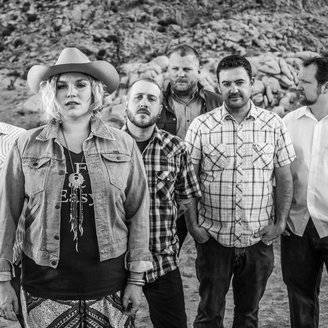 The Whiskey Gentry