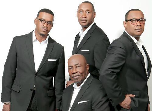 The Williams Brothers