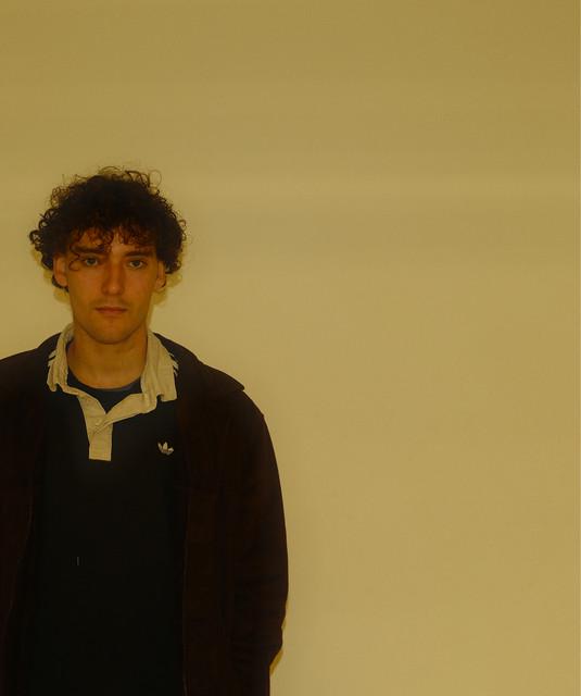 The world is against you