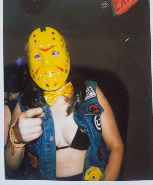 Thelma and the Sleaze