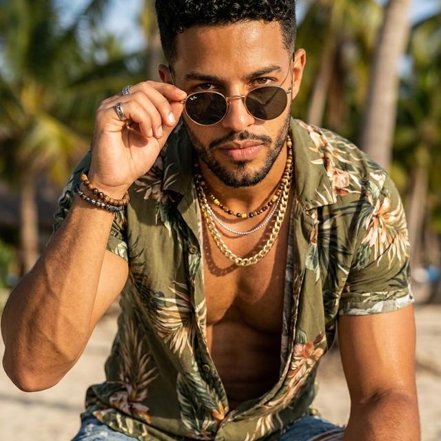 Thiago Navarro Music