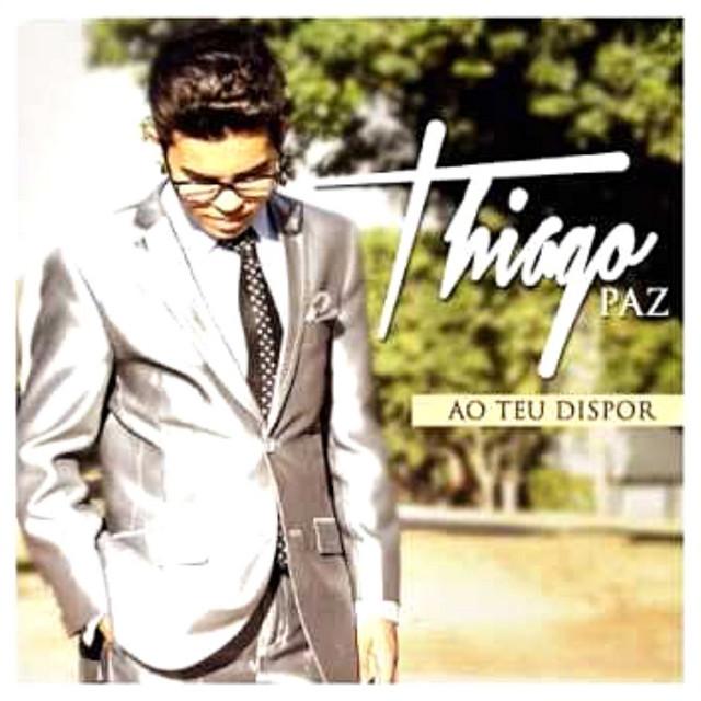 Thiago Paz
