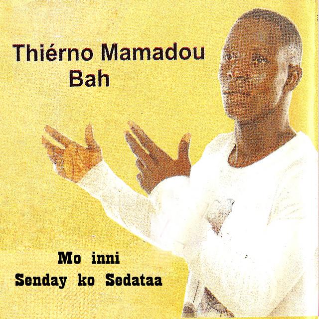 Thiérno Mamadou Bah