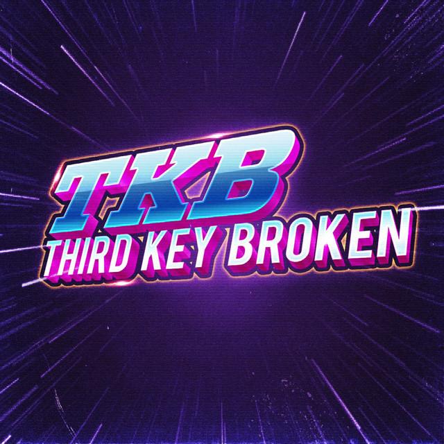 Third Key Broken - Songs, Events and Music Stats | Viberate.com