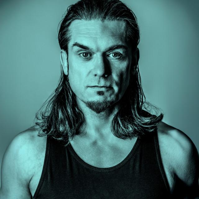 Thomas Godoj at Subkultur Hannover