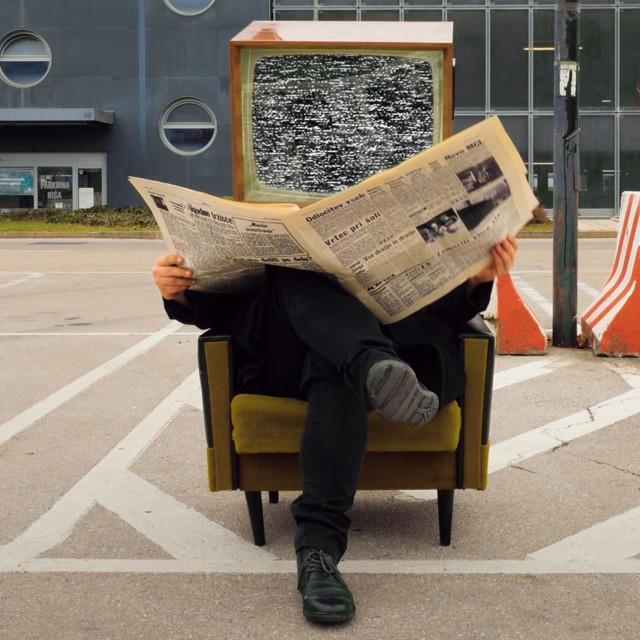 Thomas March Collective