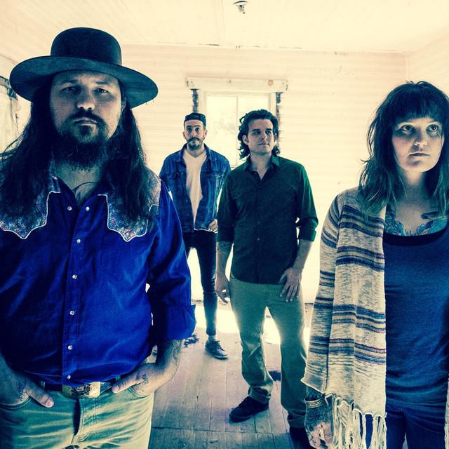 Thomas Wynn & The Believers