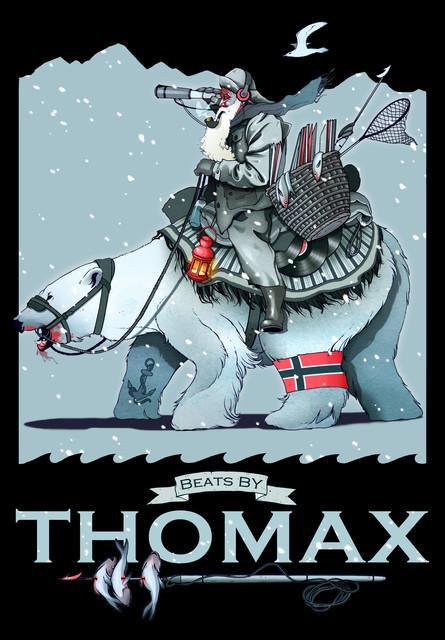 Thomax