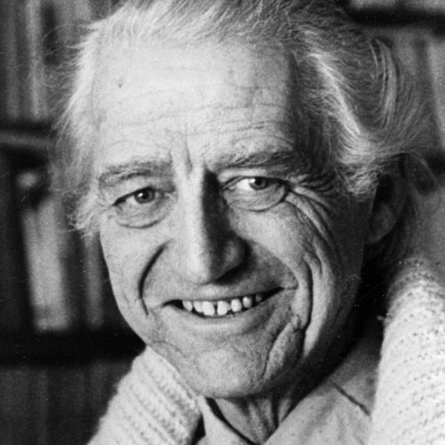 Thorbjørn Egner