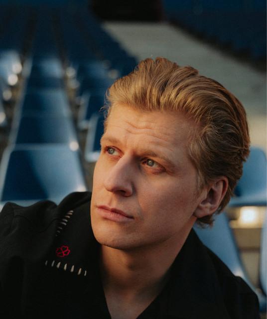 Thorsteinn Einarsson