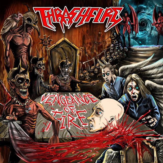 Thrashfire