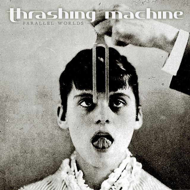 Thashing Thrashing Machine - Songs, Events and Music Stats | Viberate.com