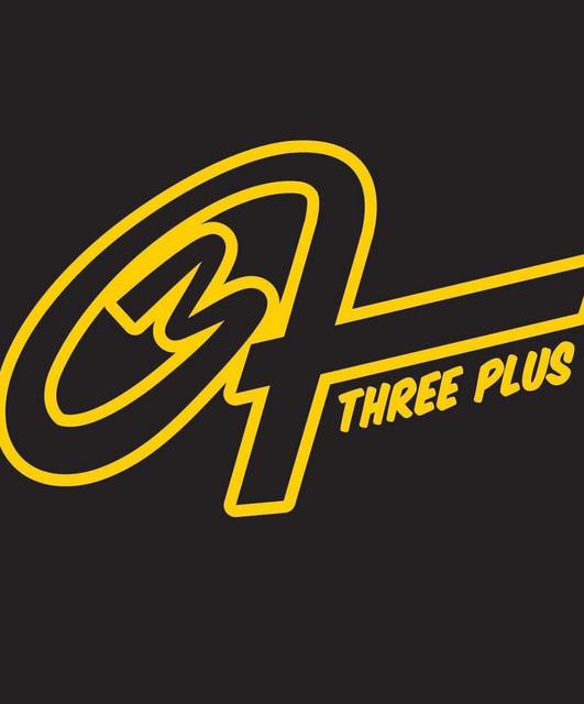 Three Plus