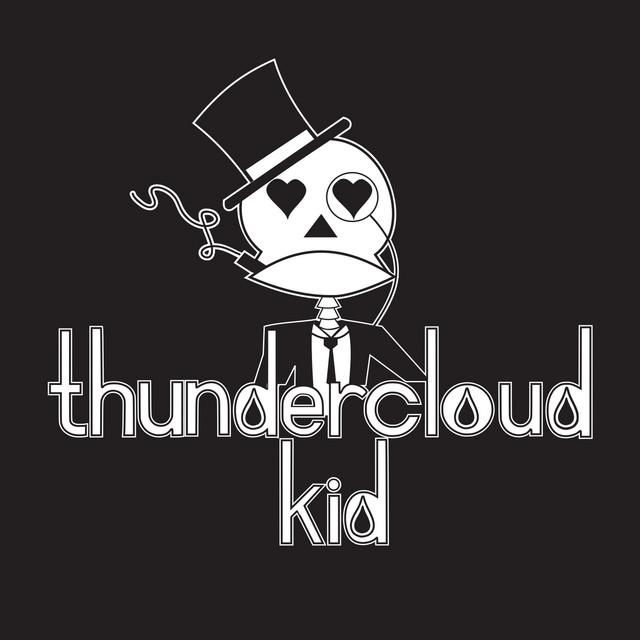 Thundercloud Kid