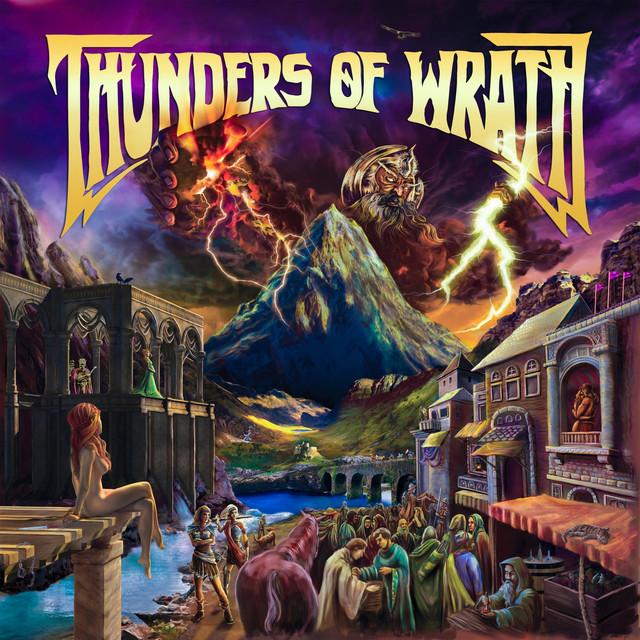 Thunders of Wrath