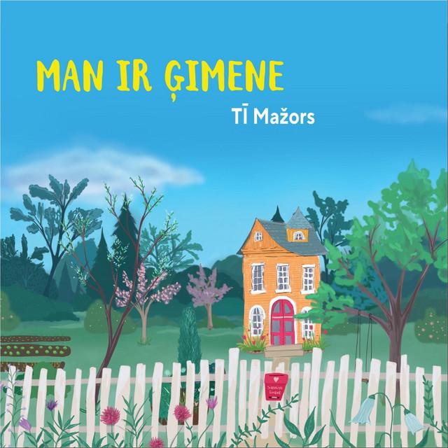 Tī Mažors