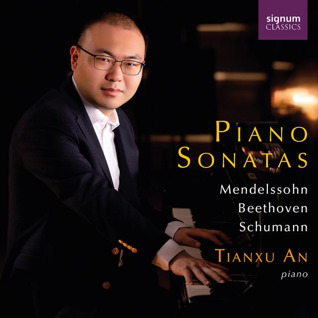 Tianxu An