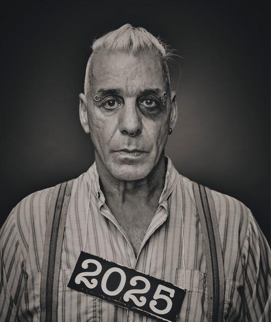 Till Lindemann