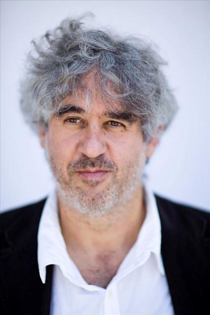 Tim Berne