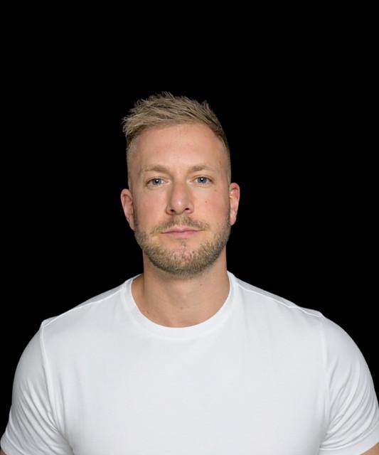 Tim Hutter