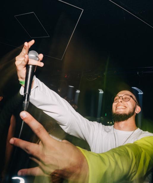TIM PACHE - Songs, Events and Music Stats | Viberate.com
