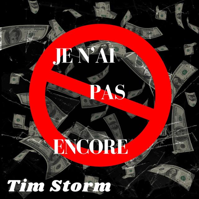 Tim Storm