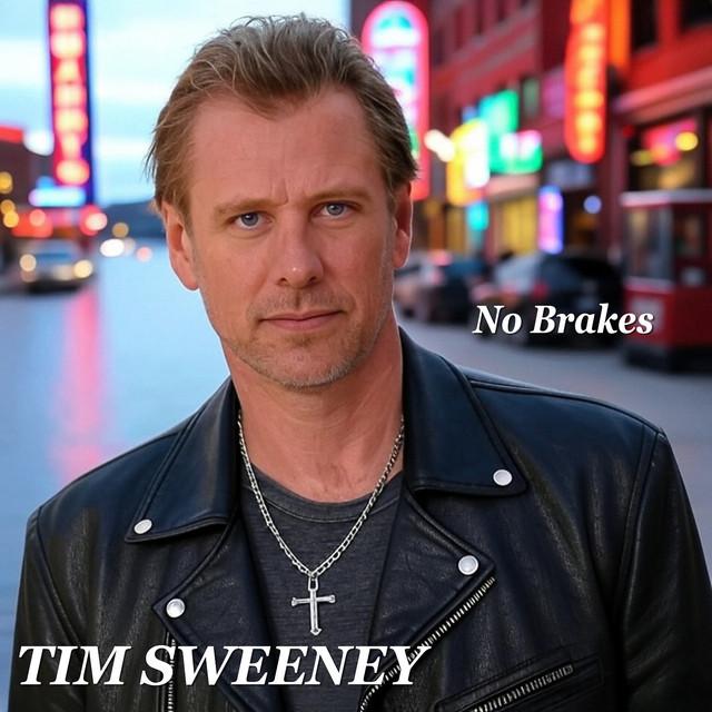 Tim Sweeney