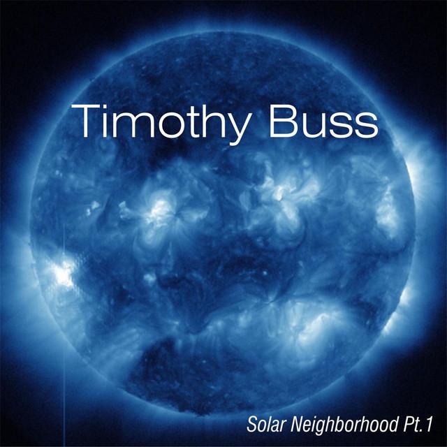 Timothy Buss