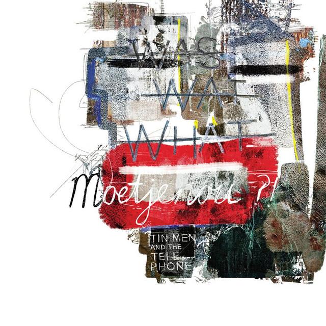 Tin Men and the Telephone