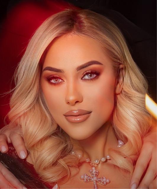 Tina Mela
