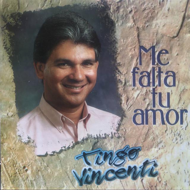 Tingo Vincenti