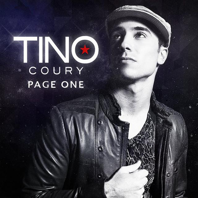 Tino Coury