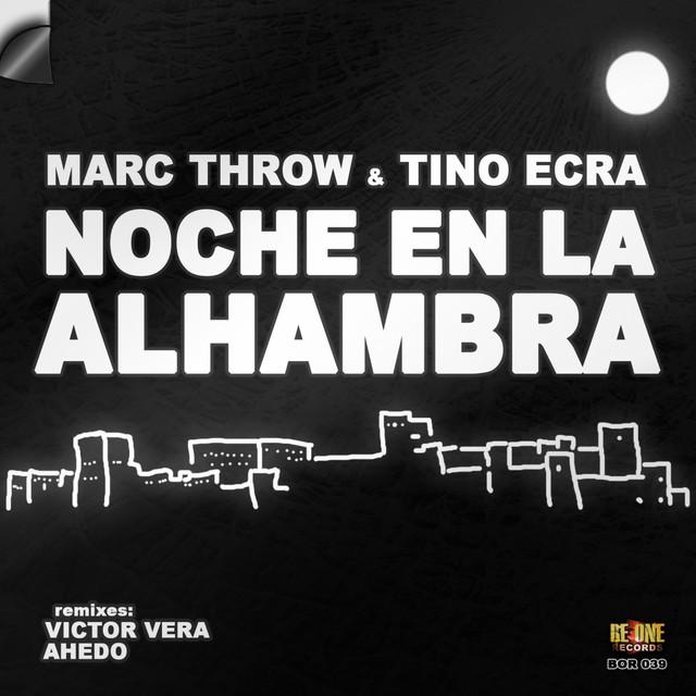 Tino Ecra