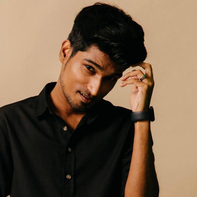 Titus Thana Raj