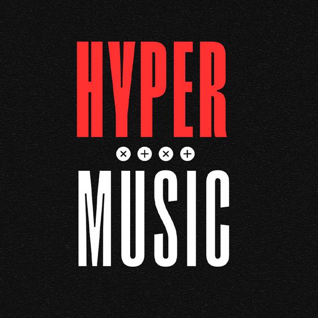 TJ HyperMusic