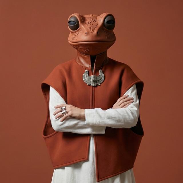 Toad Forge