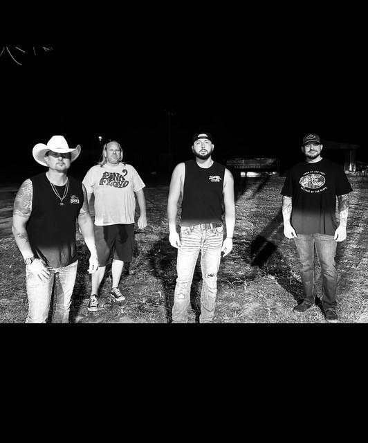 Tobacco Rd Band