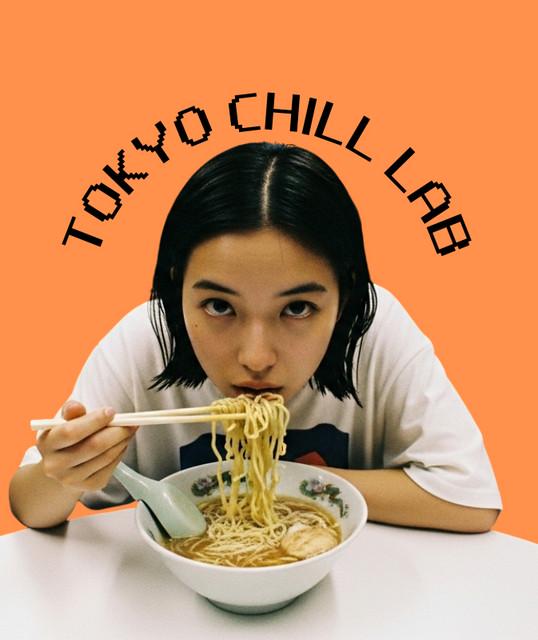 TOKYO CHILL LAB