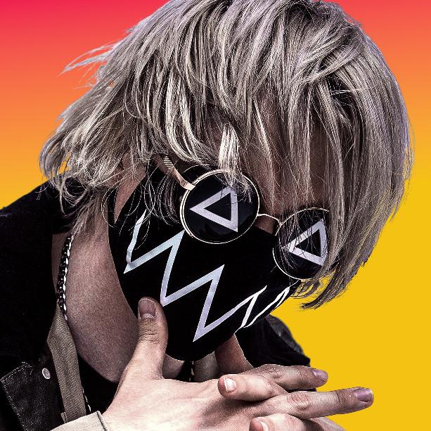 Tokyo Machine at The Red Room