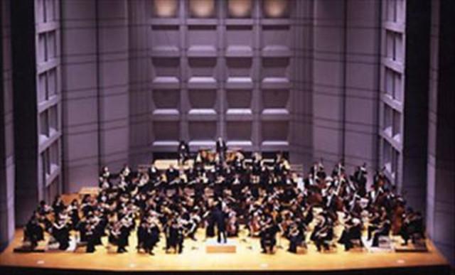 Tokyo Philharmonic Orchestra