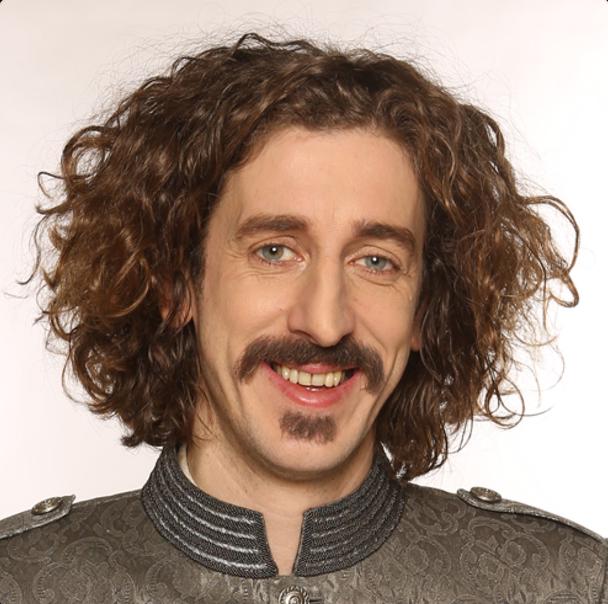 TOM WRIGGLESWORTH