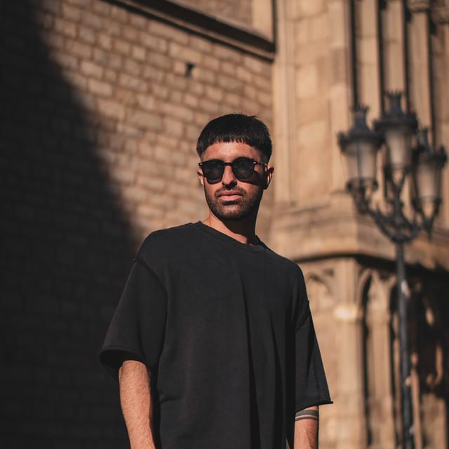 Tomas Acosta a.k.a. Gruuve